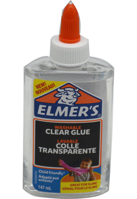 Liquid Glue (Clear)