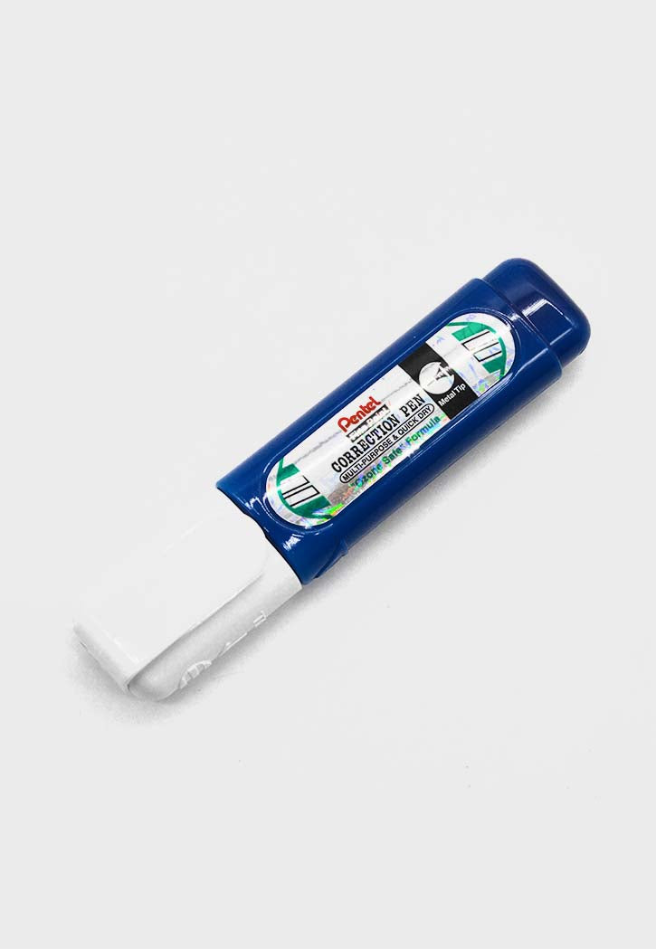 Pentel - Corrector Pen 12ML