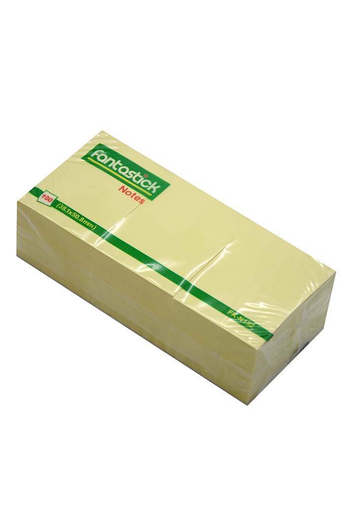 Fantastick - Sticky Notes 1.5x2'