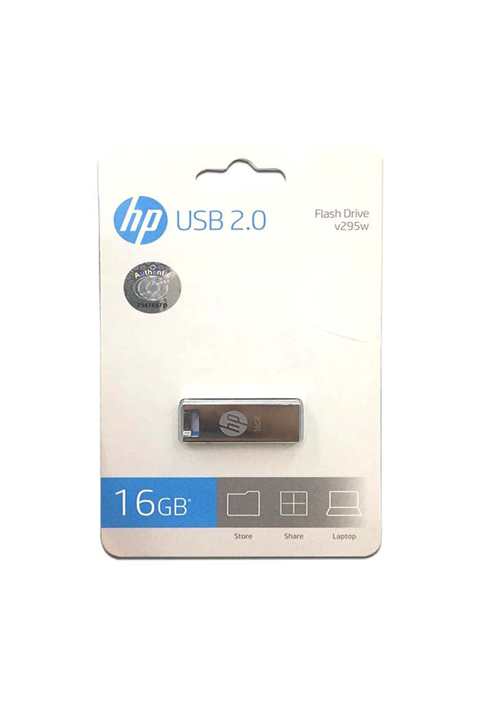 HP - USB Flash Drive 16GB