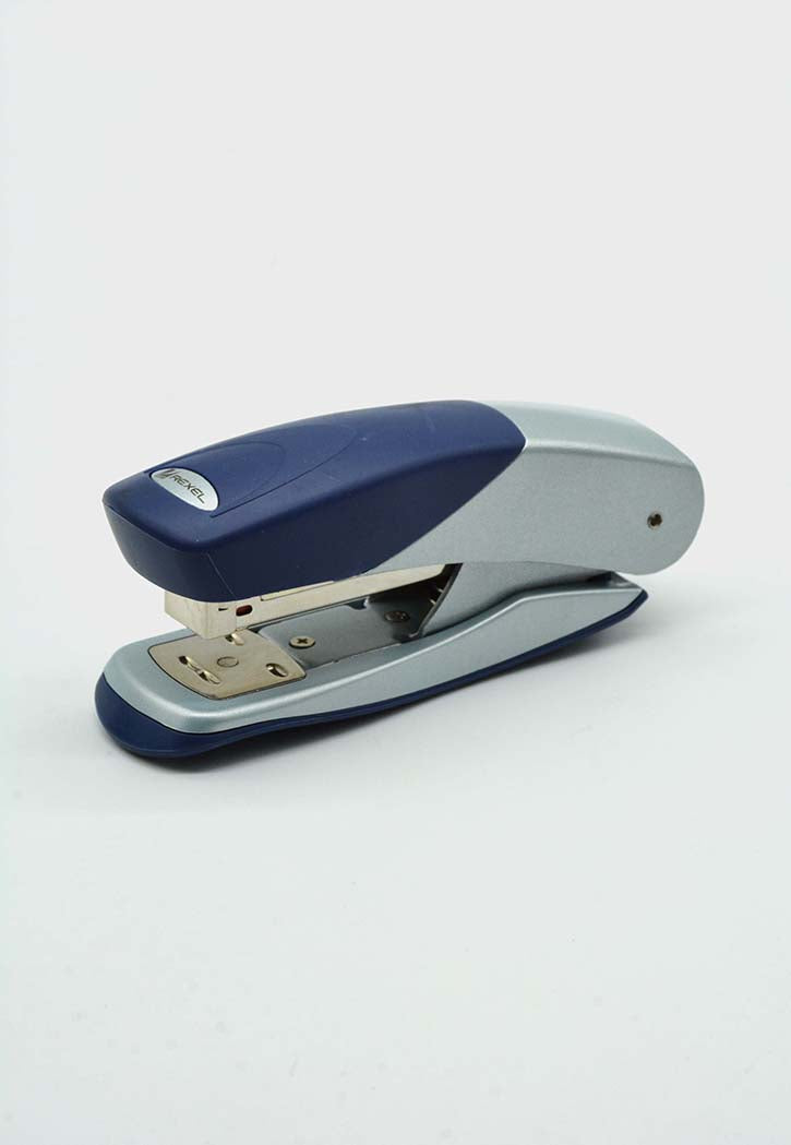 دباسة Rexel - Metal Stapler