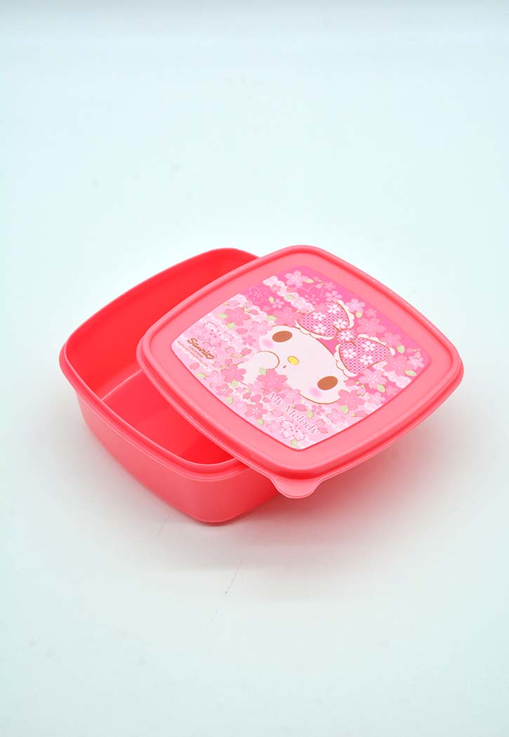 صندوق طعام My Melody - Lunch Box