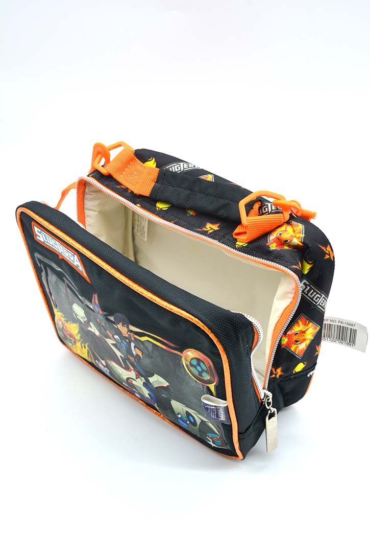 SLUGTERRA LUNCH BAG