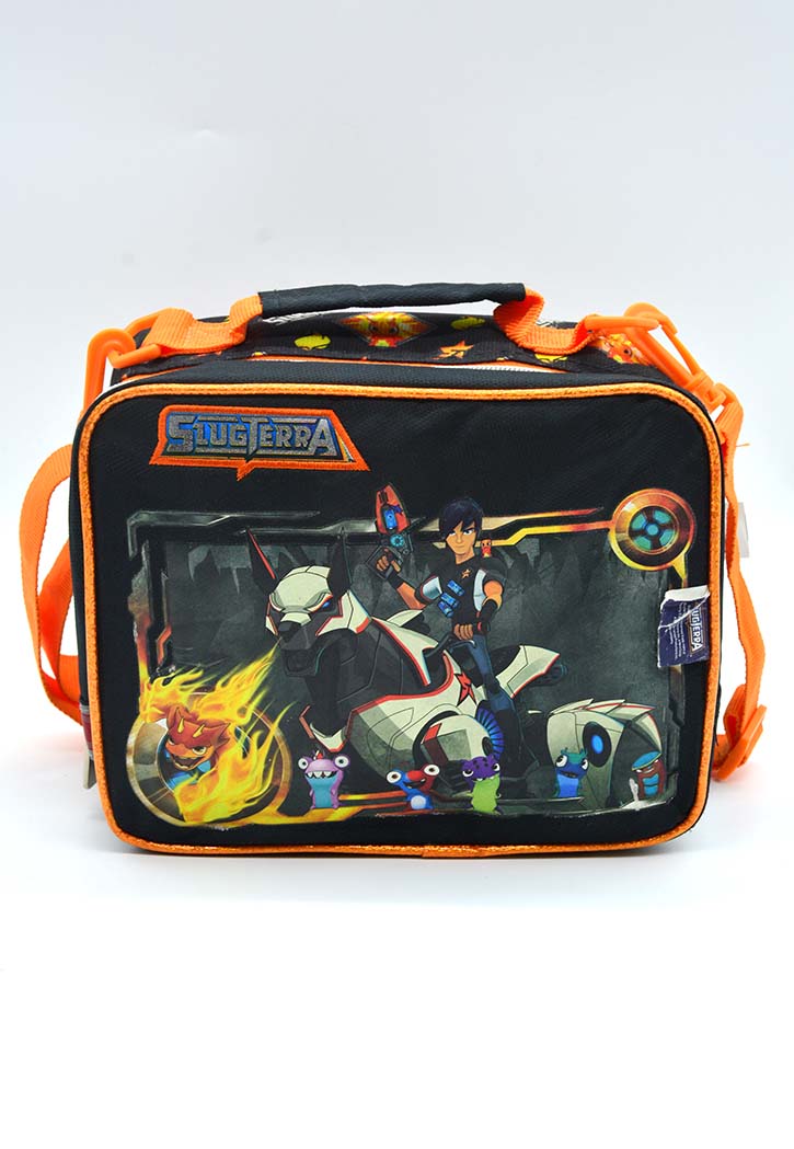 SLUGTERRA LUNCH BAG