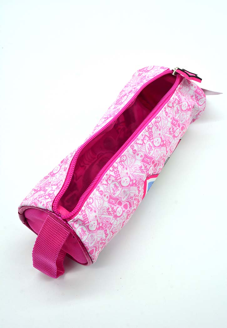 LoL Surprise - Round Pencil Case