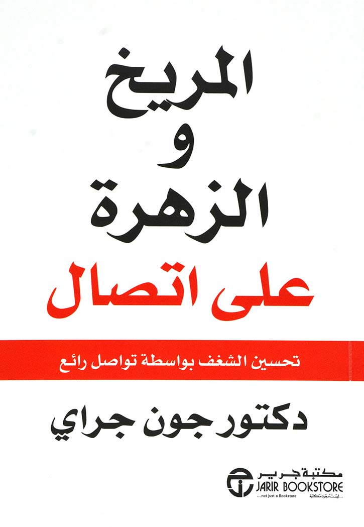 المريخ والزهرة علي اتصال