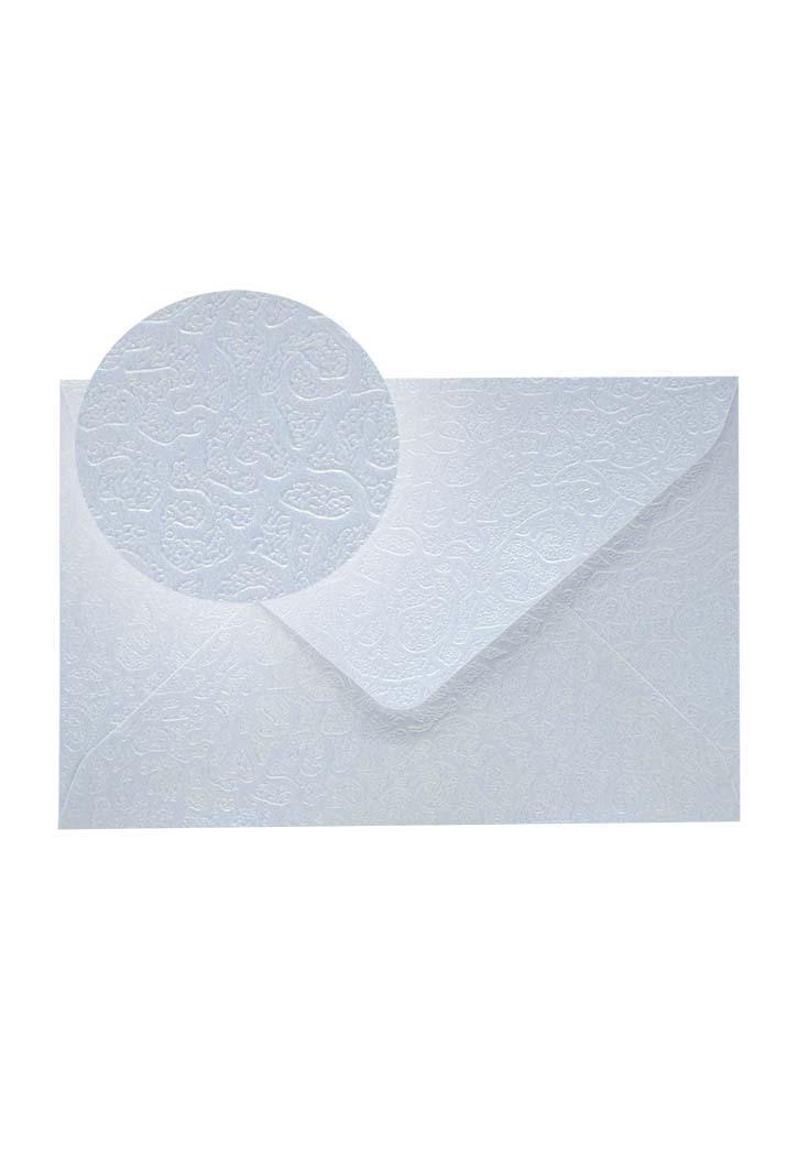 Metallic Envelopes 10Pcs Pack 11x7.6CM