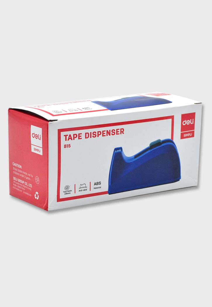 Deli - Tape Dispenser