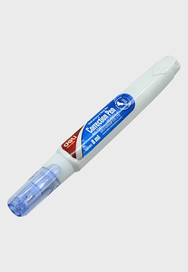 Deli - Correction Pen 8ML