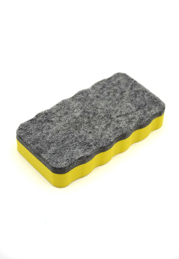 MAGNETIC WHITE BOARD ERASER T-29