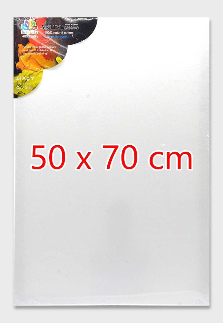 BEIJIAER - Artist Canvas