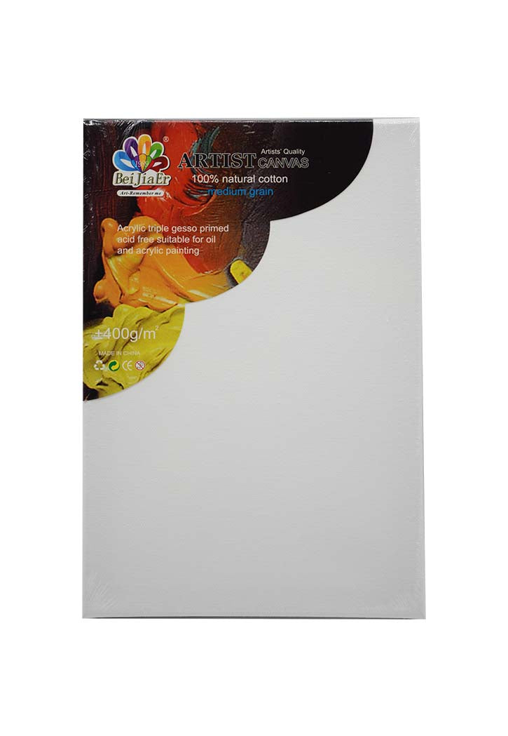 BeiJiaer - Painting Canvas ( 20X30CM )