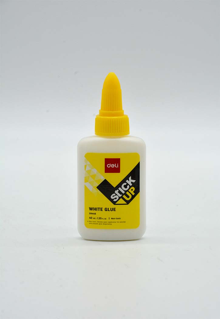 Deli - Stick Up White Glue 40ML
