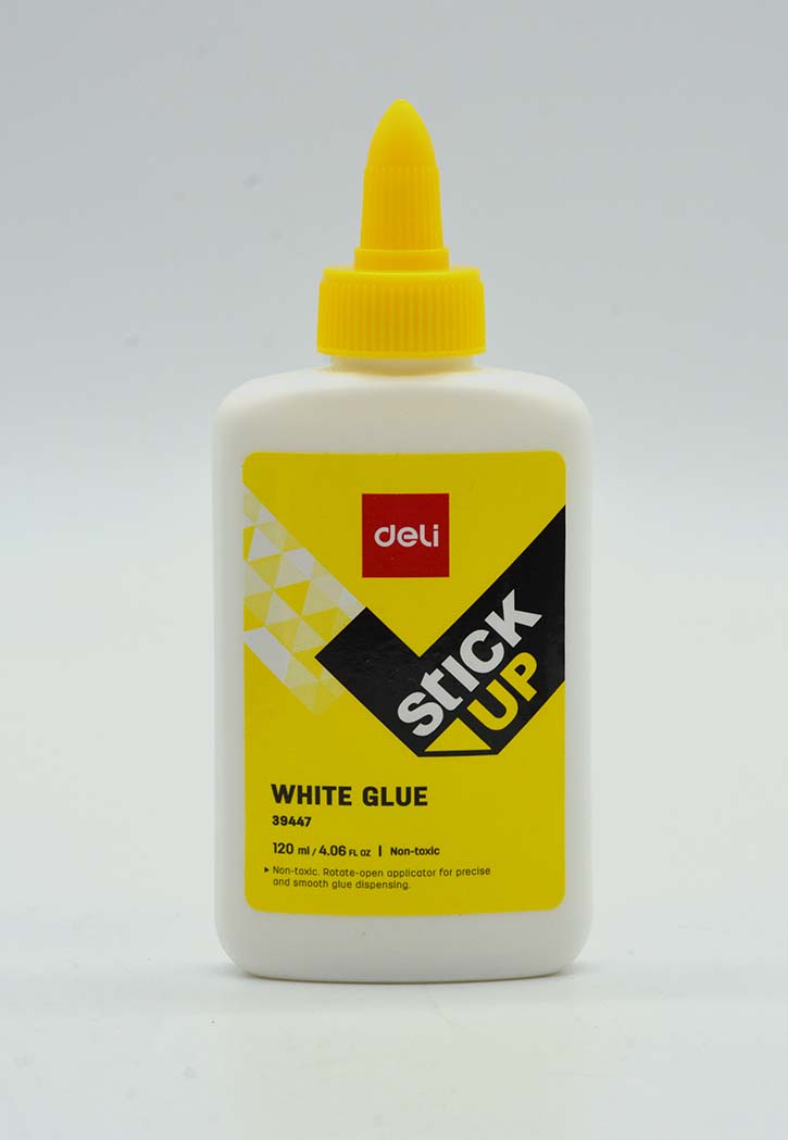 Deli - Stick Up White Glue