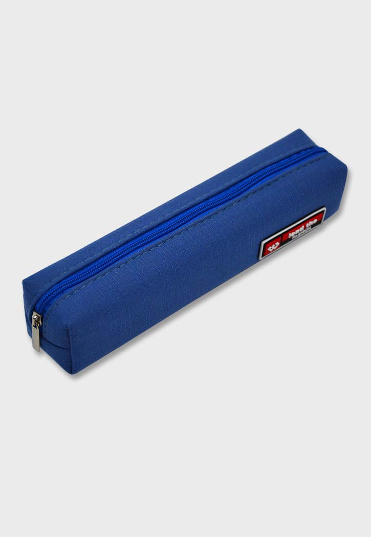Lead the fashion - Rectangle Plain Pencil Case
