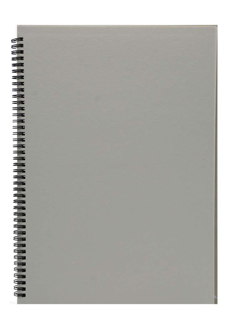 Spiral Sketch Book 140GSM