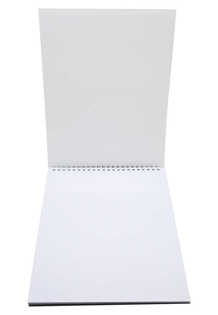 Art Nation - Spiral Water Color Pad A3