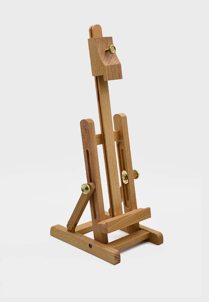 Art Nation - Fine Art Easel