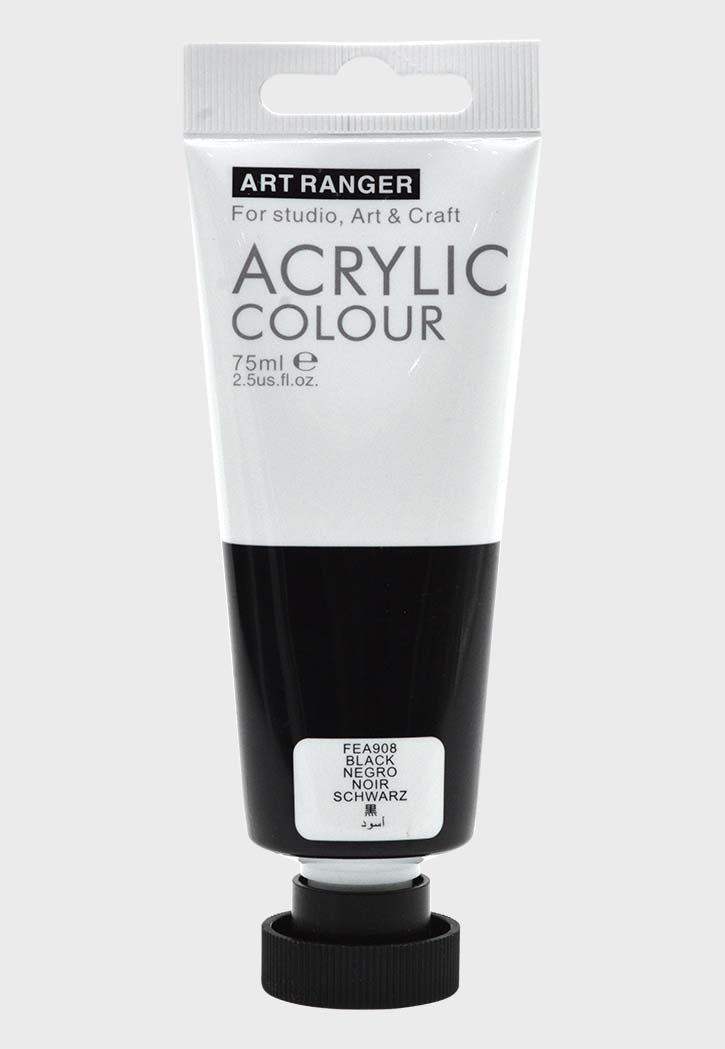 Art Ranger - Acrylic Colors