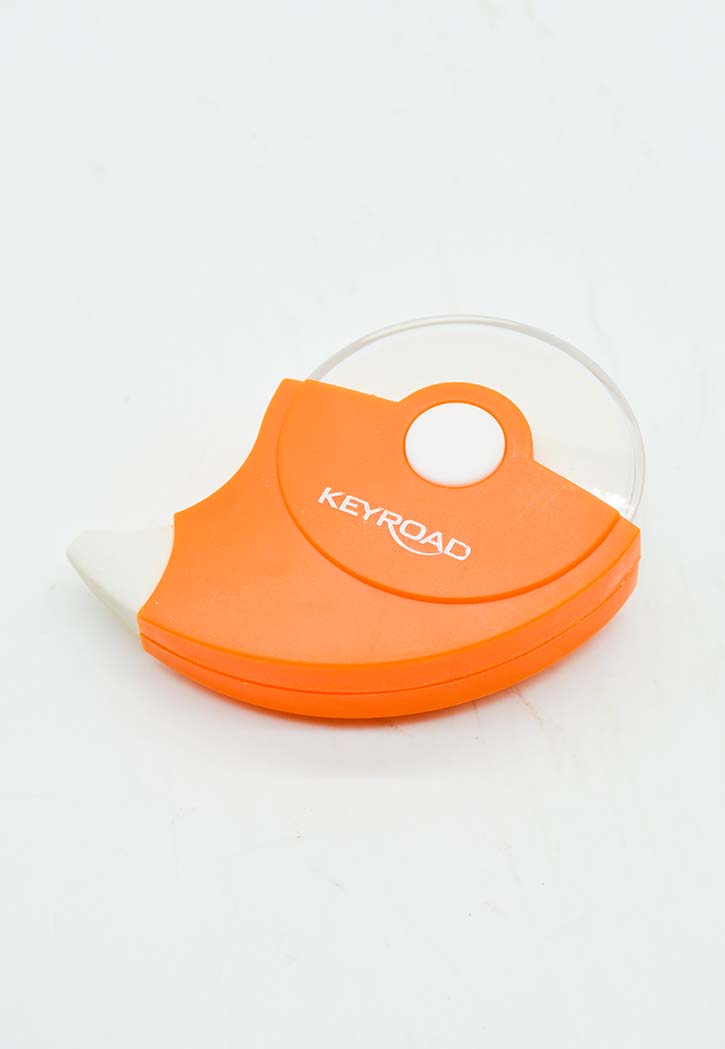 Keyroad - Comma Eraser