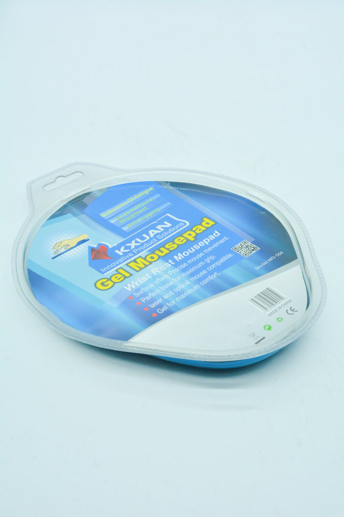 ماوس باد Mouse Pad With Wrist Rest