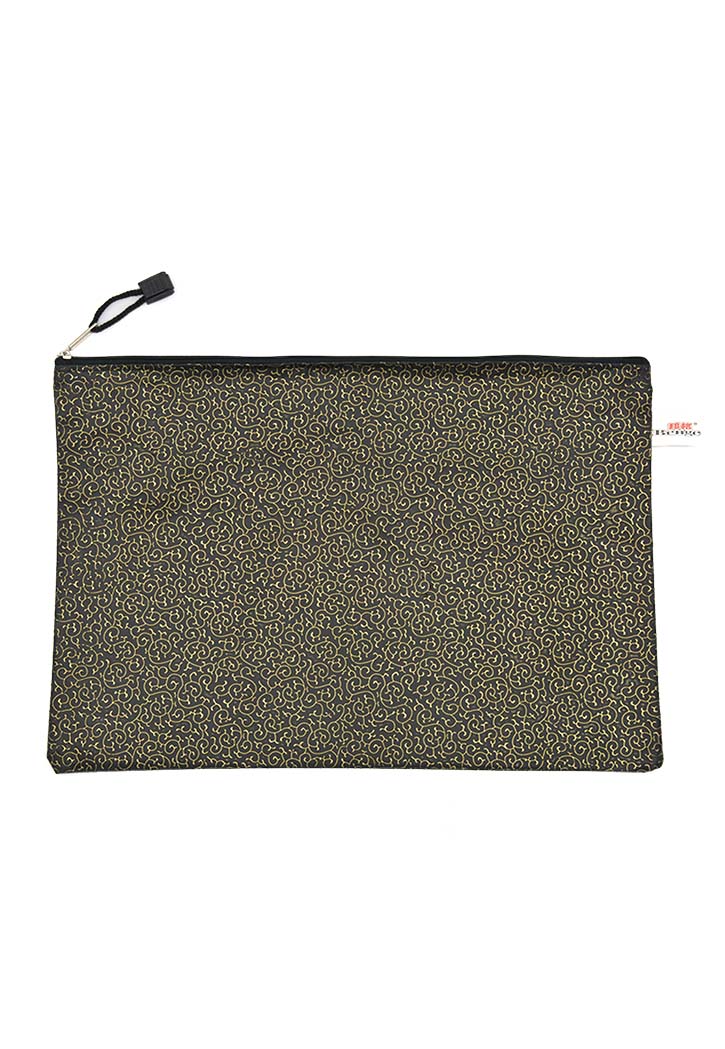 Benge - A4 Zipper Bag