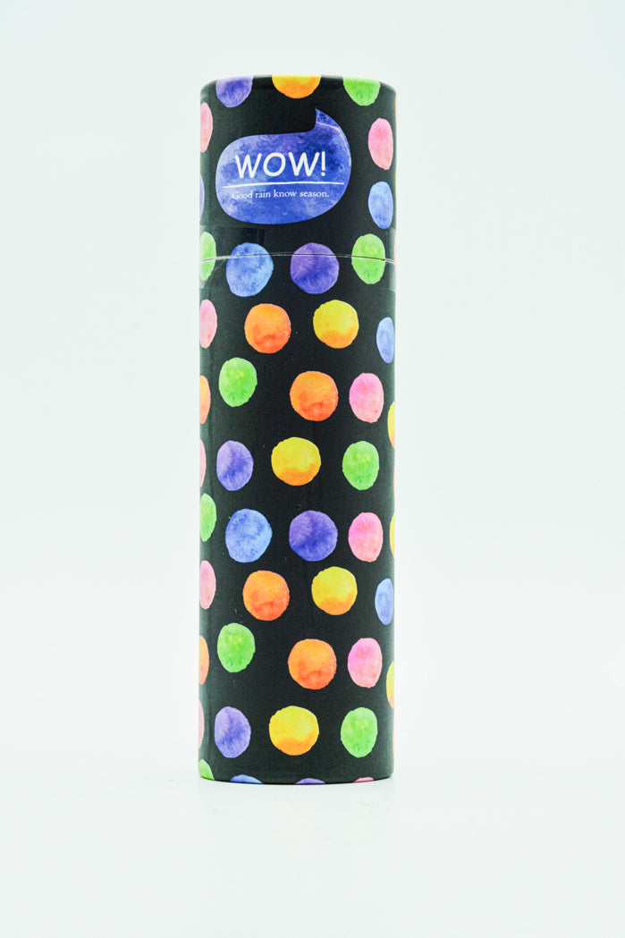 NOOK 36PCS COLOR PENCILS IN PAPER TUBE K88-33