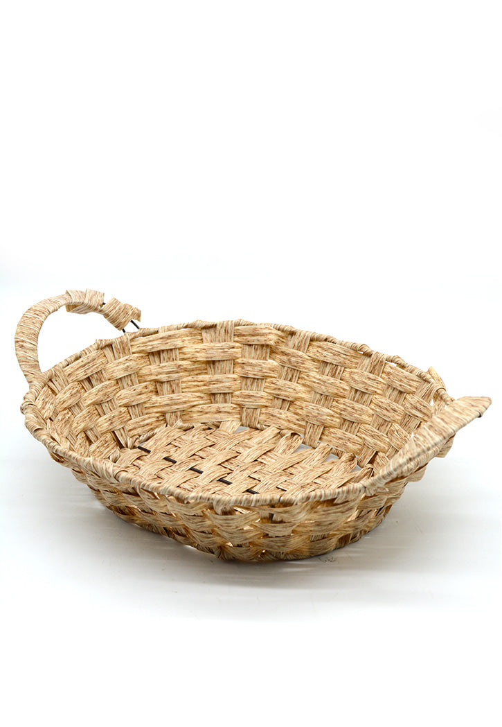 Oval Basket
