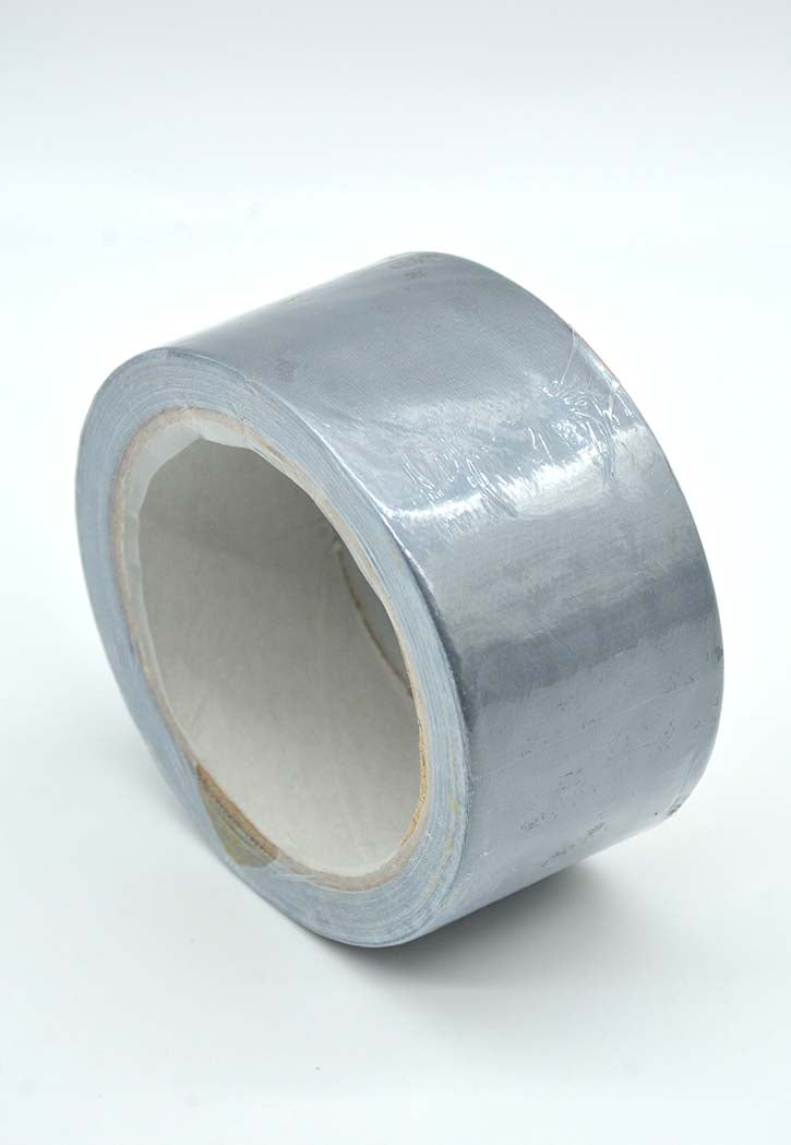 Duct Tape 2In\25Yard 48MM (Silver)