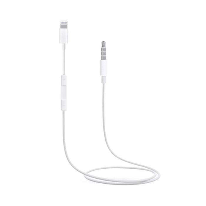 كيبل Aux Audio Cable MH-021