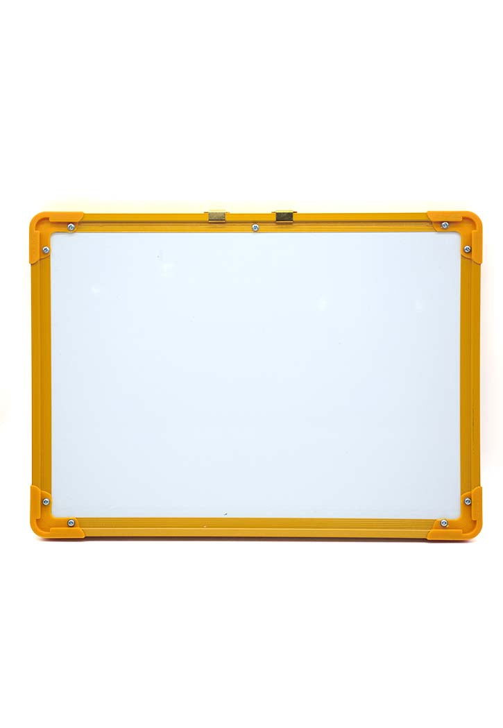Double Side White Board 30x40CM