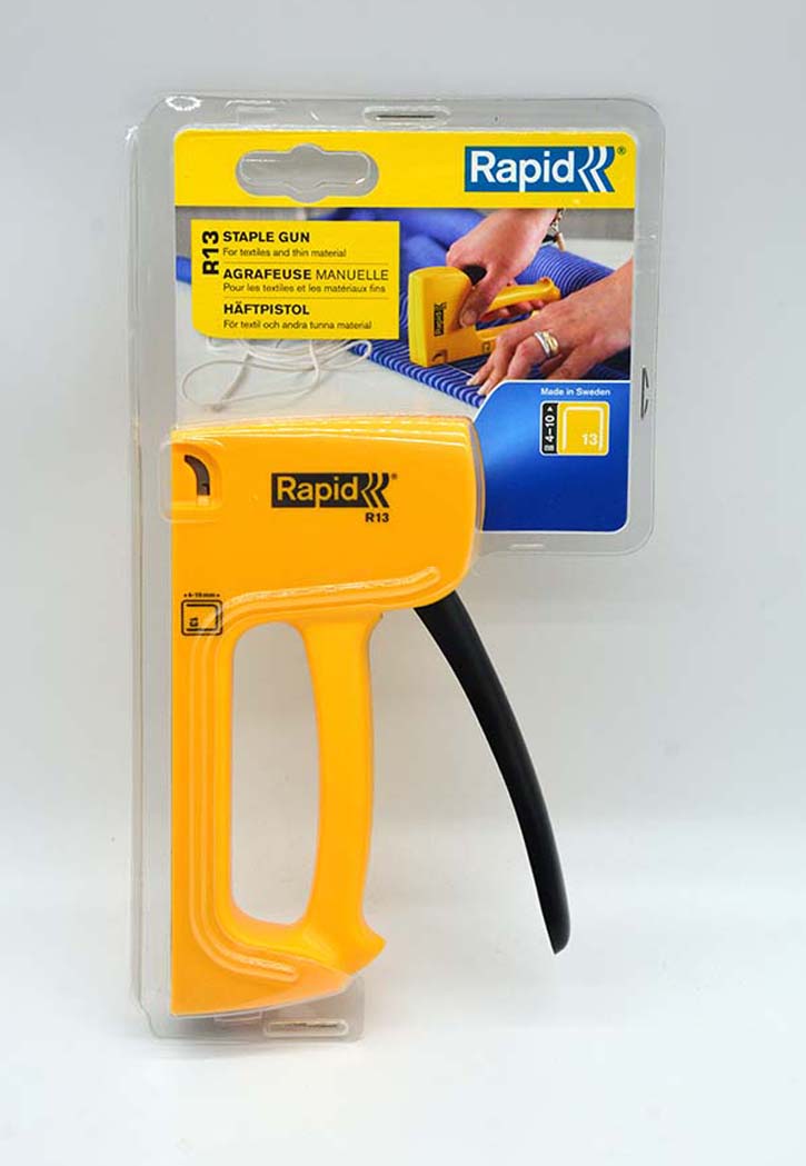 دباسة Rapid - Staple Gun R13