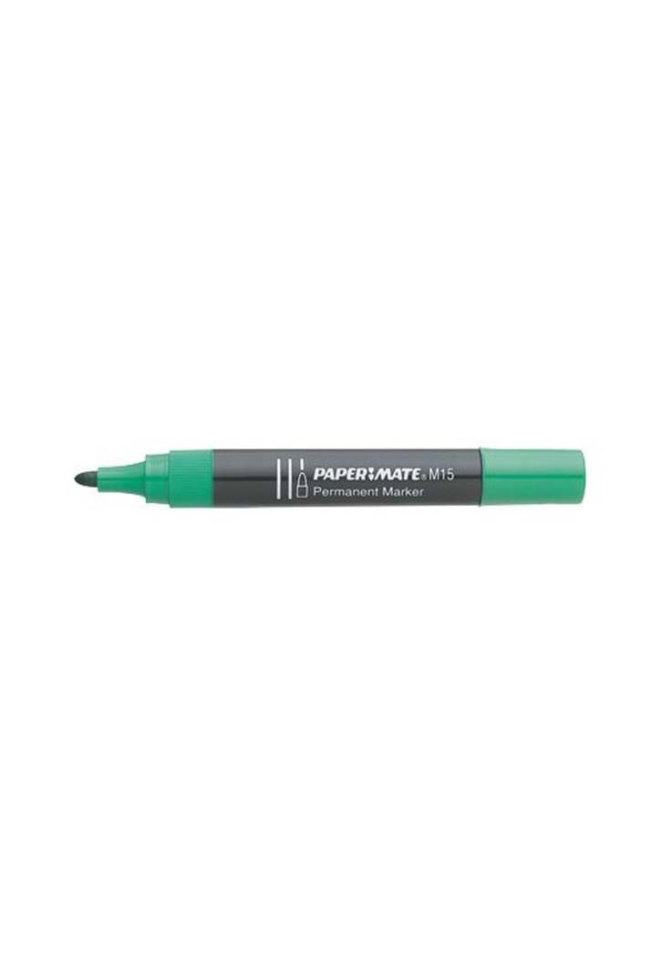 Sharpie - M15 Permanent Marker (Green)