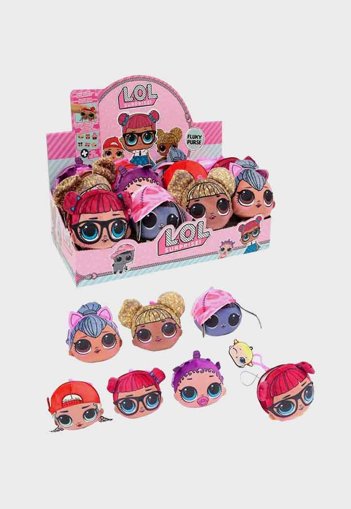 LoL Surprise - Purse Hangers