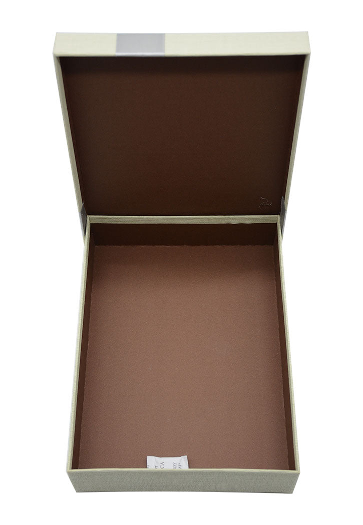 Gift Box With Ribbon 29X20X5.5CM