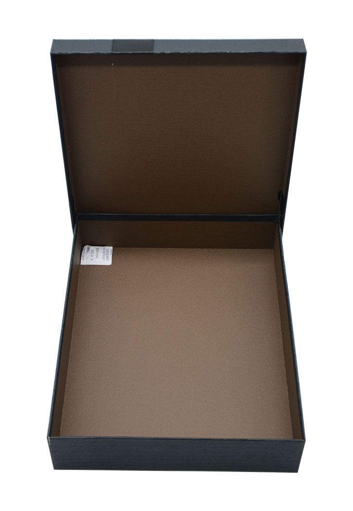 Gift Box With Ribbon 31X25X6.5CM