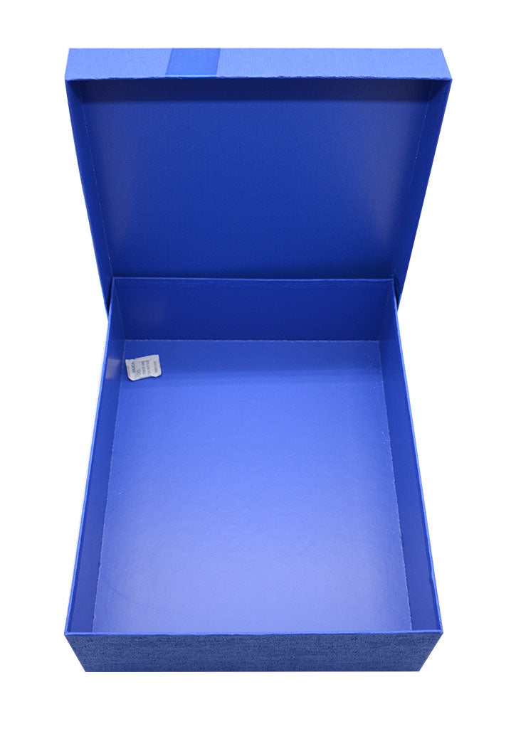 Gift Box With Ribbon 37X29X11CM