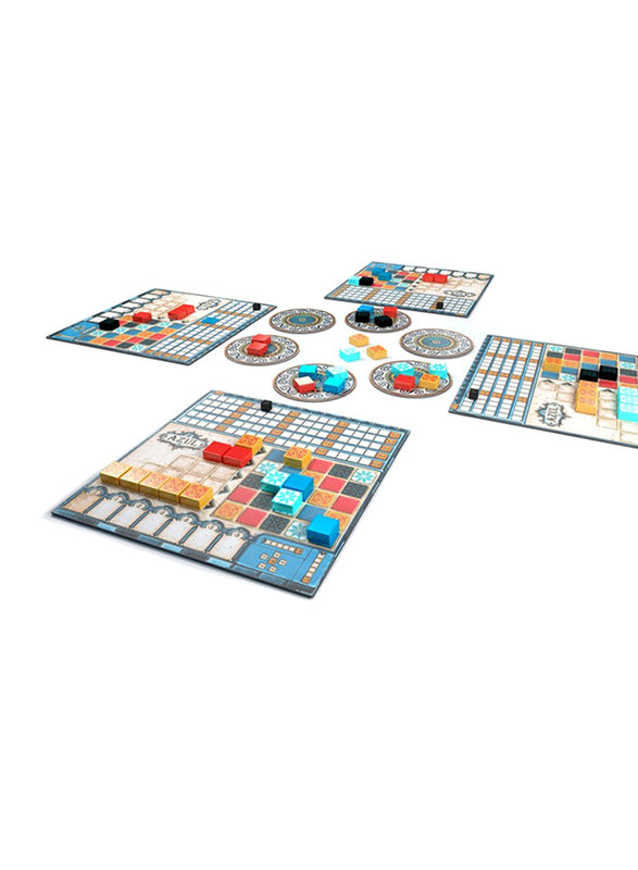 Azul Board Game