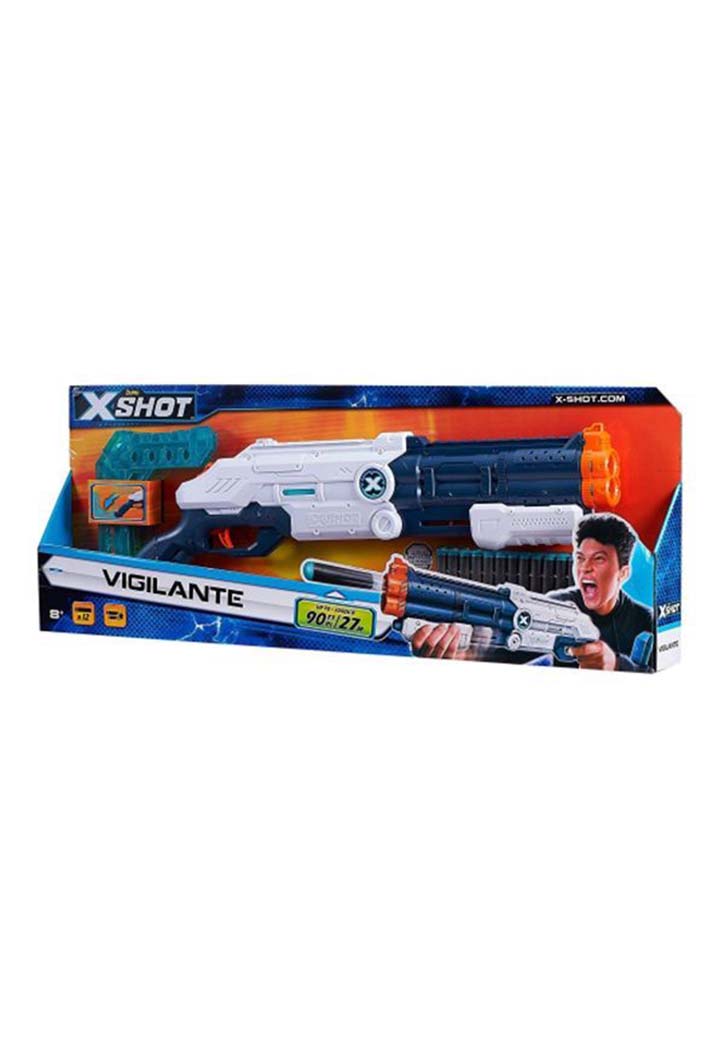 X Shot - Excel Vigilante Blaster