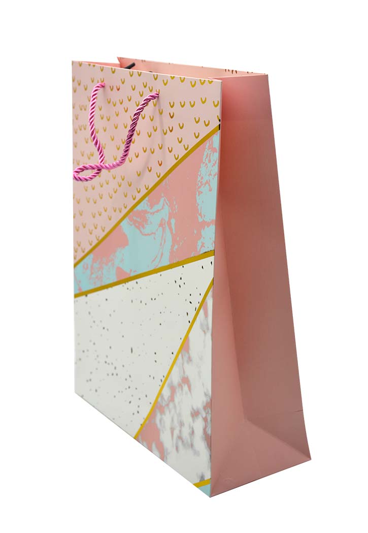 Paper Gift Bag With Design 40X30X12CM