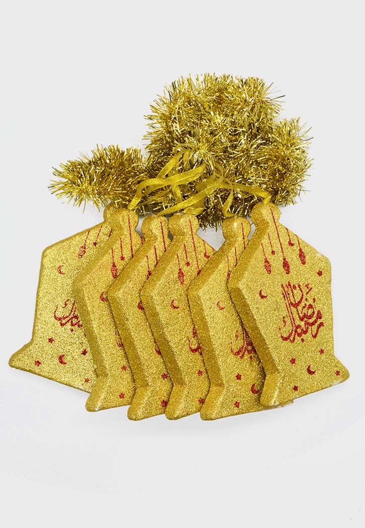 زينة رمضان - 6