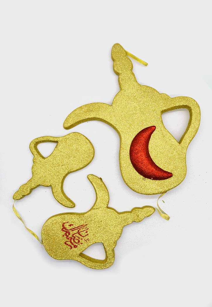 زينة رمضان - 4