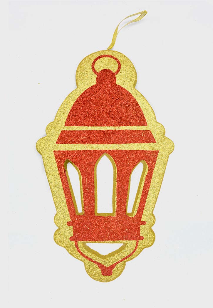 زينة رمضان - 3