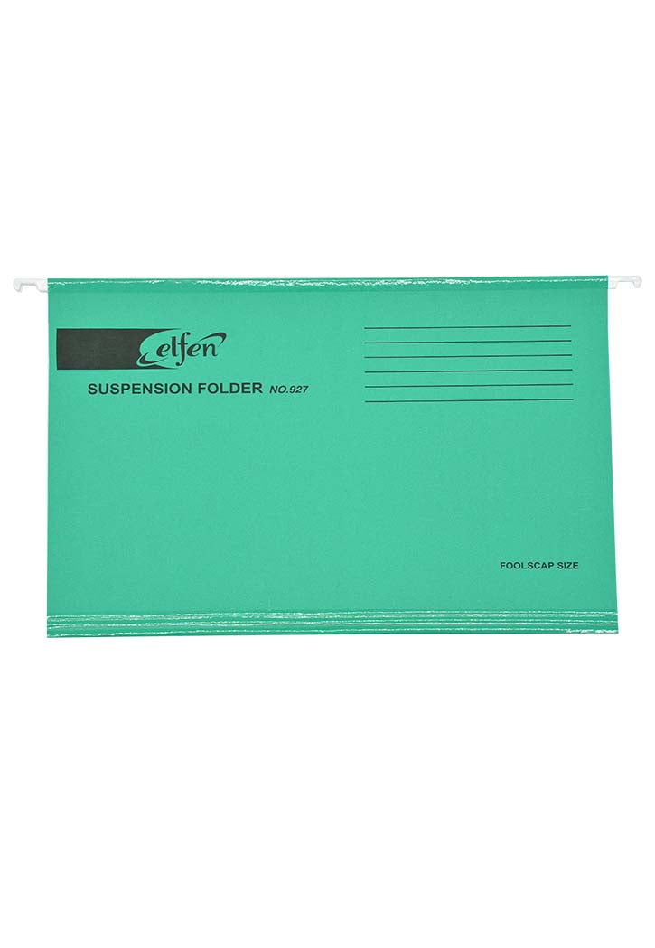 Elfen Suspension Folder