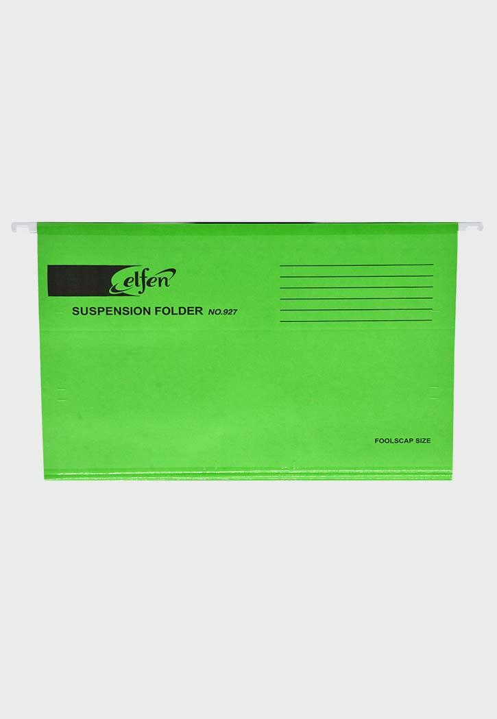 Elfen Suspension Folder