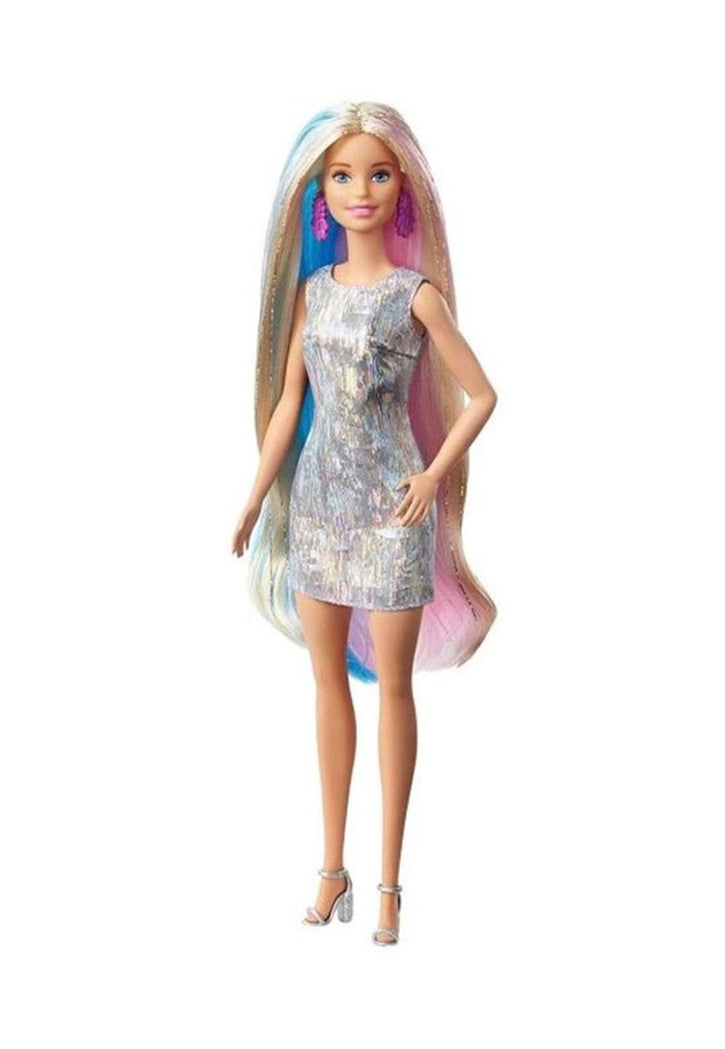 Barbie - Fantasy Hair Doll