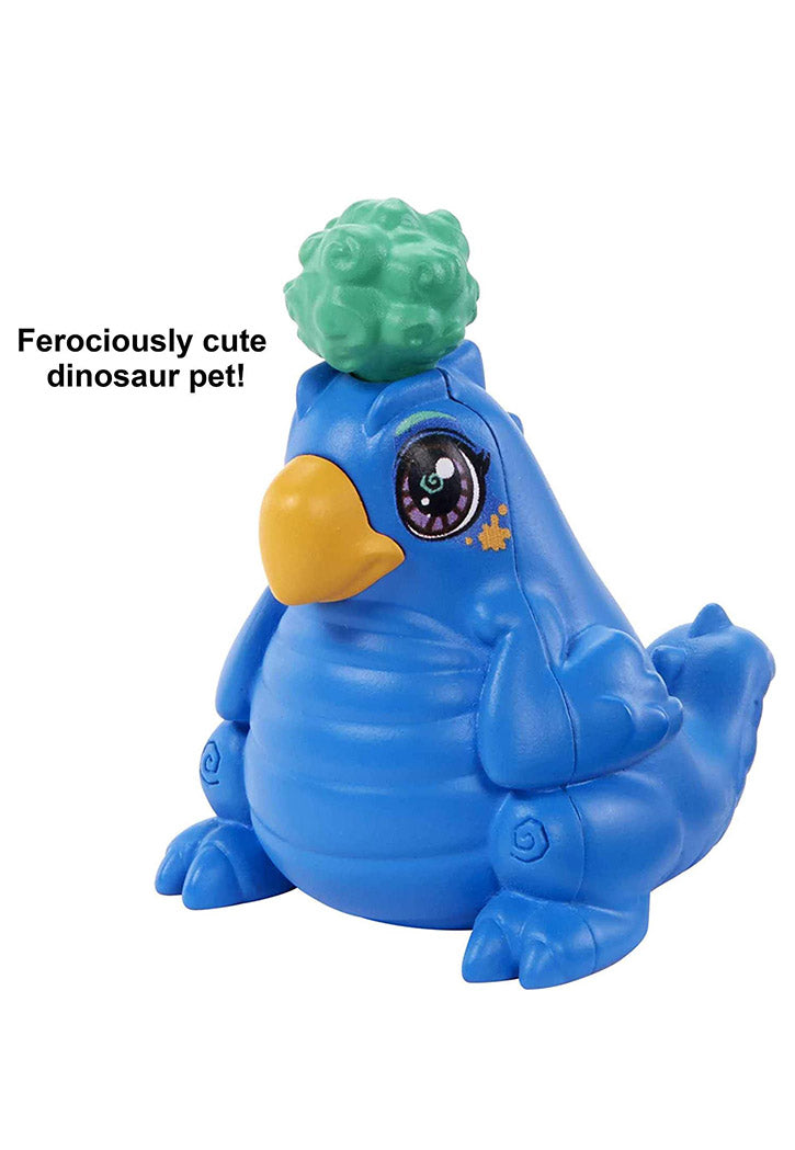 Cave Club Slate Doll