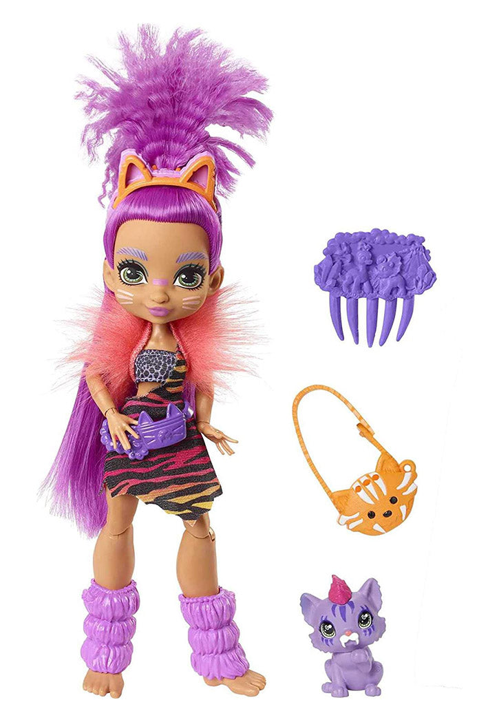 Cave Club Roaralai Doll