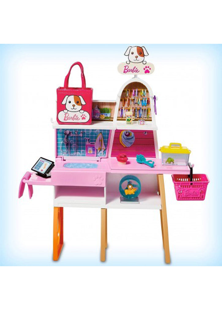 Barbie - Pet Supply