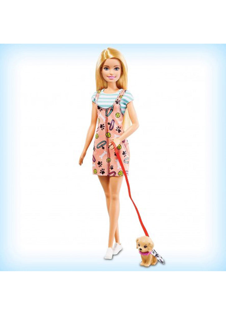 Barbie - Pet Supply